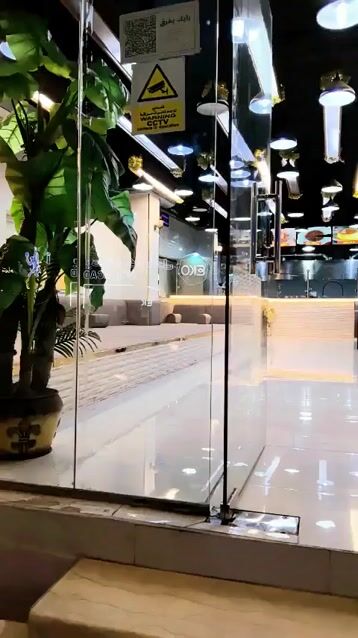 فيديو للإعلان