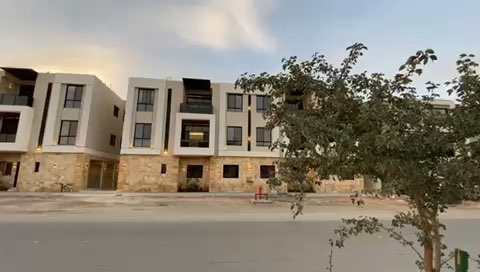 فيديو للإعلان
