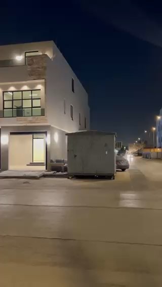 فيديو للإعلان