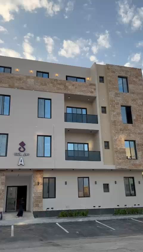 فيديو للإعلان