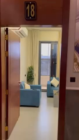 فيديو للإعلان