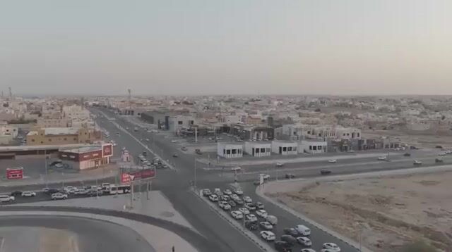 فيديو للإعلان