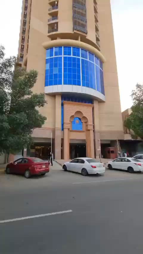 فيديو للإعلان