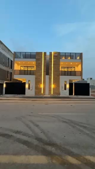 فيديو للإعلان