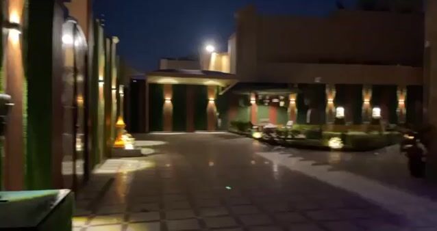 فيديو للإعلان