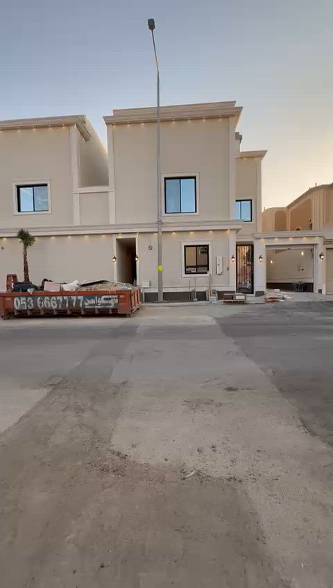 فيديو للإعلان