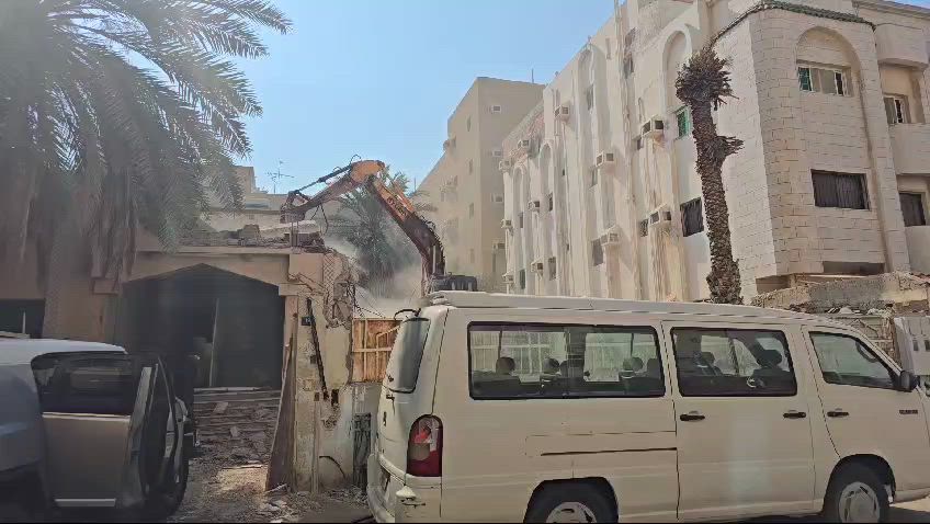 فيديو للإعلان