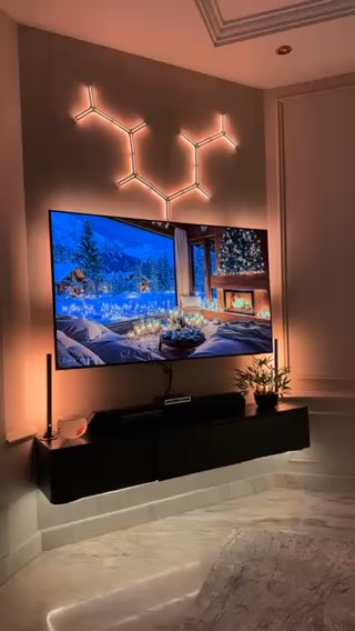 فيديو للإعلان