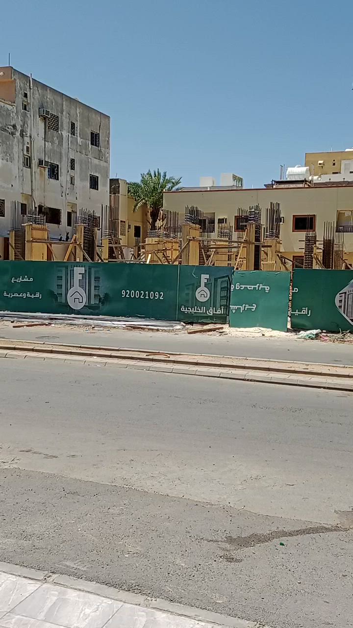 فيديو للإعلان