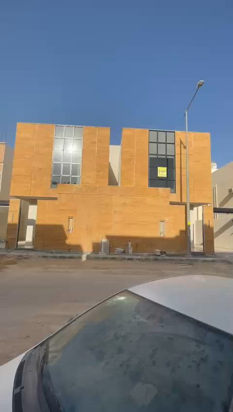 فيديو للإعلان