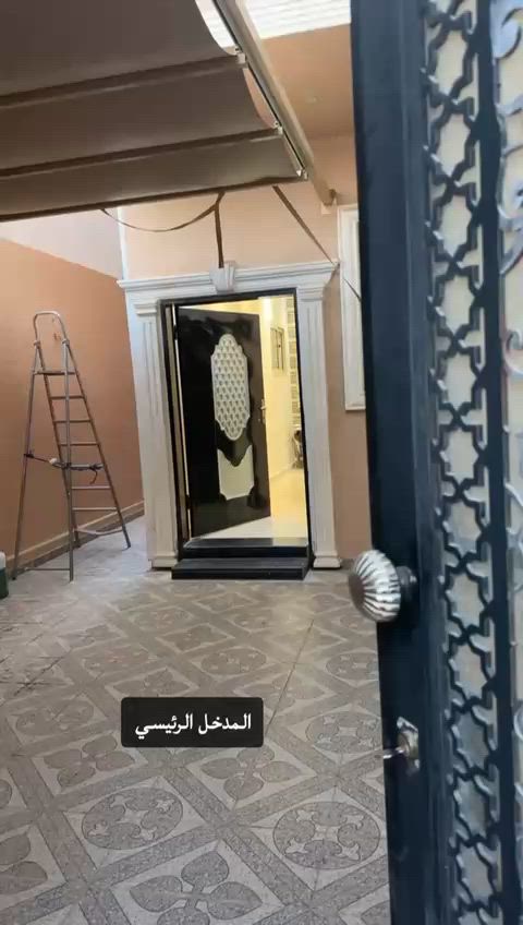 فيديو للإعلان