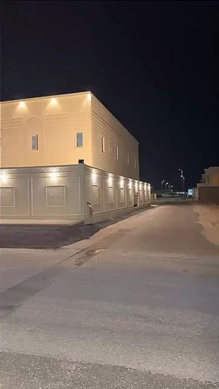 فيديو للإعلان