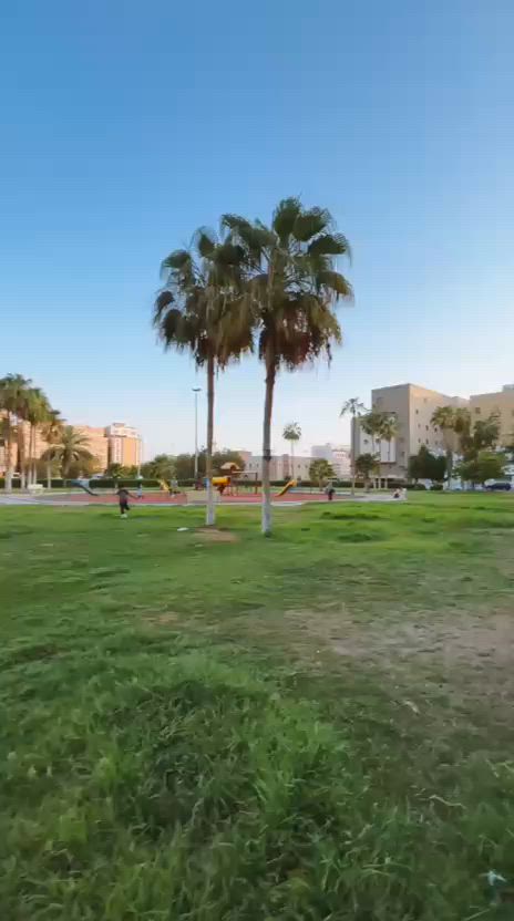 فيديو للإعلان