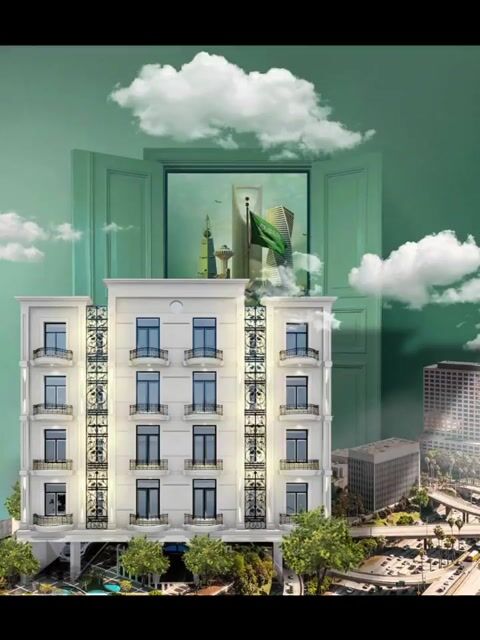 فيديو للإعلان