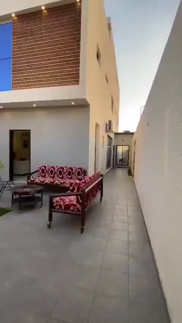 فيديو للإعلان