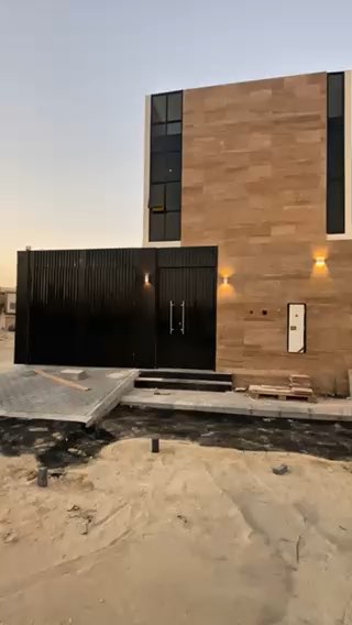 فيديو للإعلان