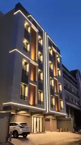 فيديو للإعلان