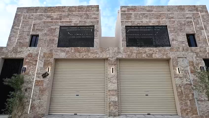 فيديو للإعلان