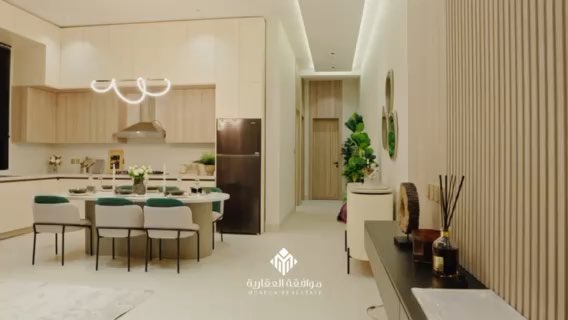 فيديو للإعلان