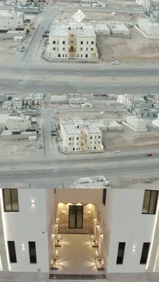 فيديو للإعلان