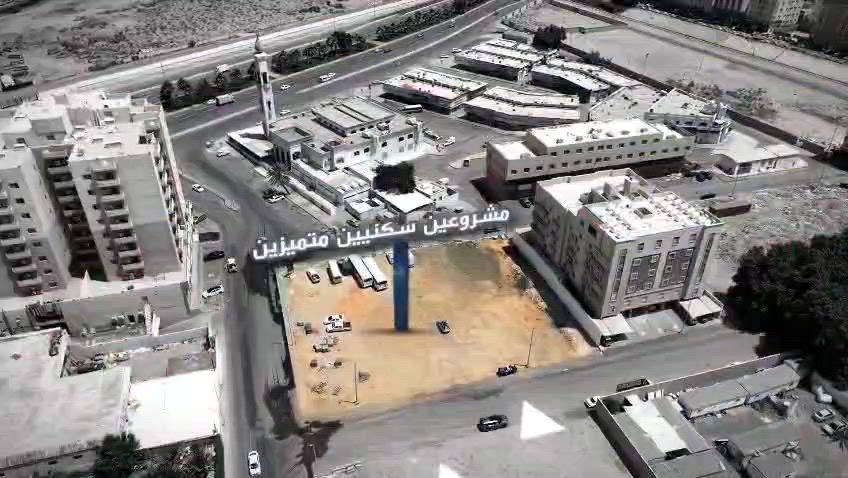 فيديو للإعلان
