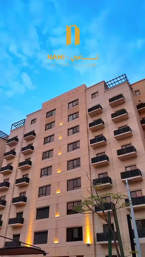 فيديو للإعلان