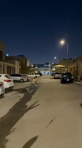 فيديو للإعلان