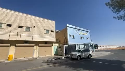 فيديو للإعلان