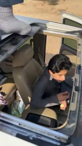 فيديو للإعلان