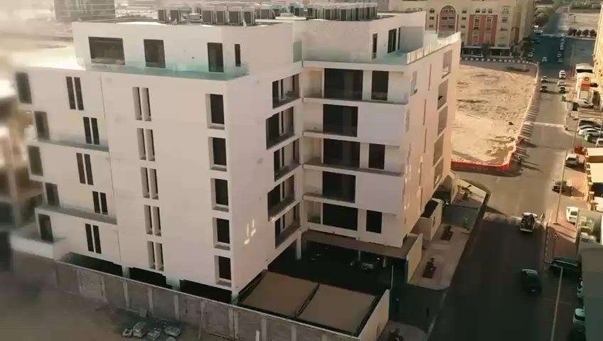 فيديو للإعلان