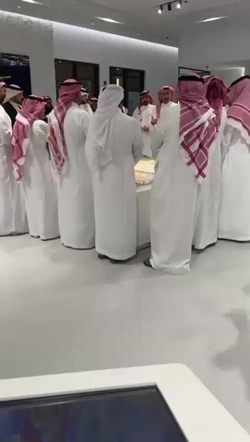 فيديو للإعلان