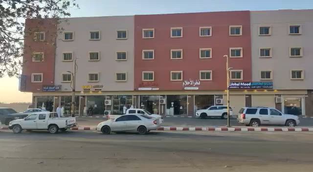 فيديو للإعلان