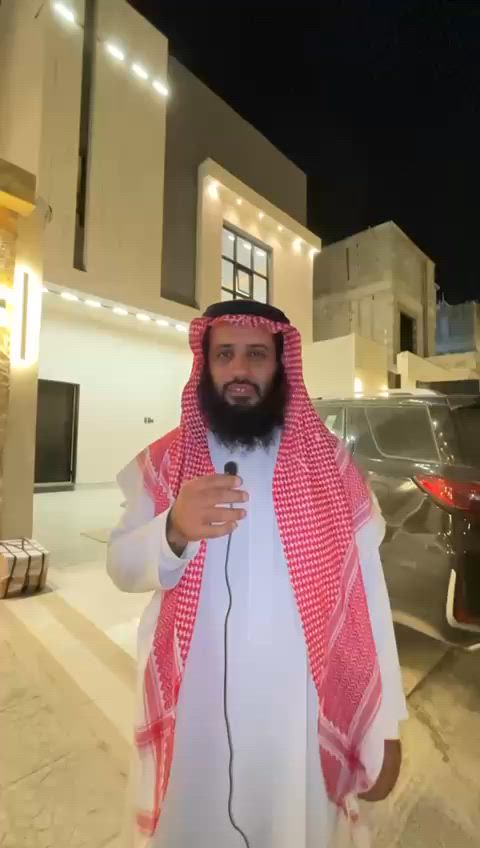 فيديو للإعلان