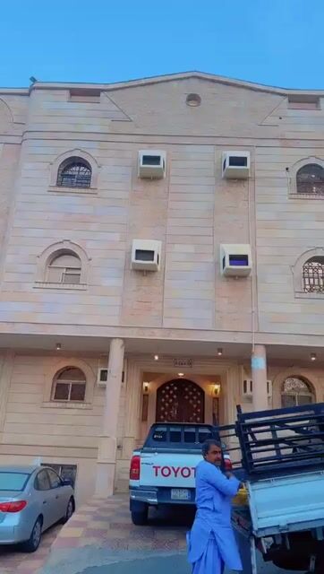 فيديو للإعلان