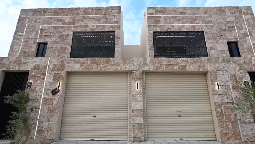 فيديو للإعلان