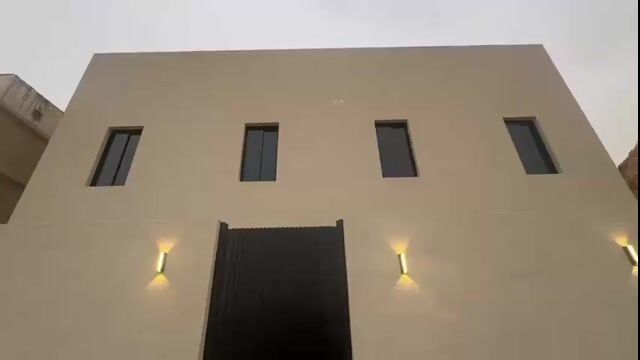 فيديو للإعلان