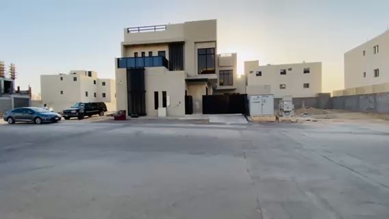 فيديو للإعلان