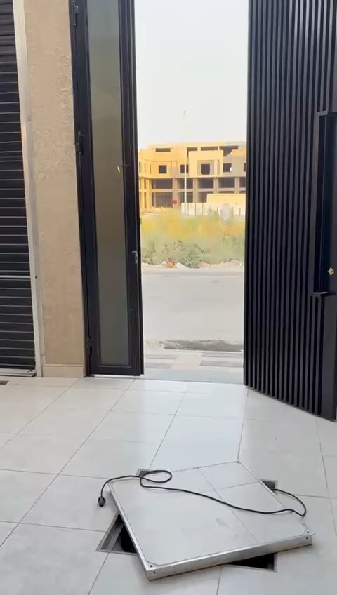 فيديو للإعلان