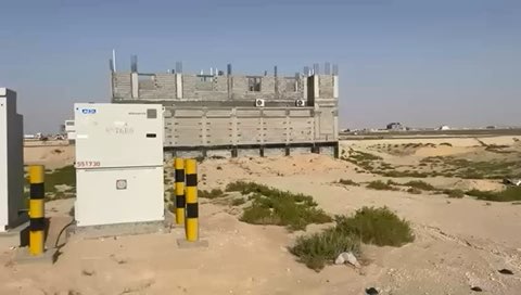 فيديو للإعلان