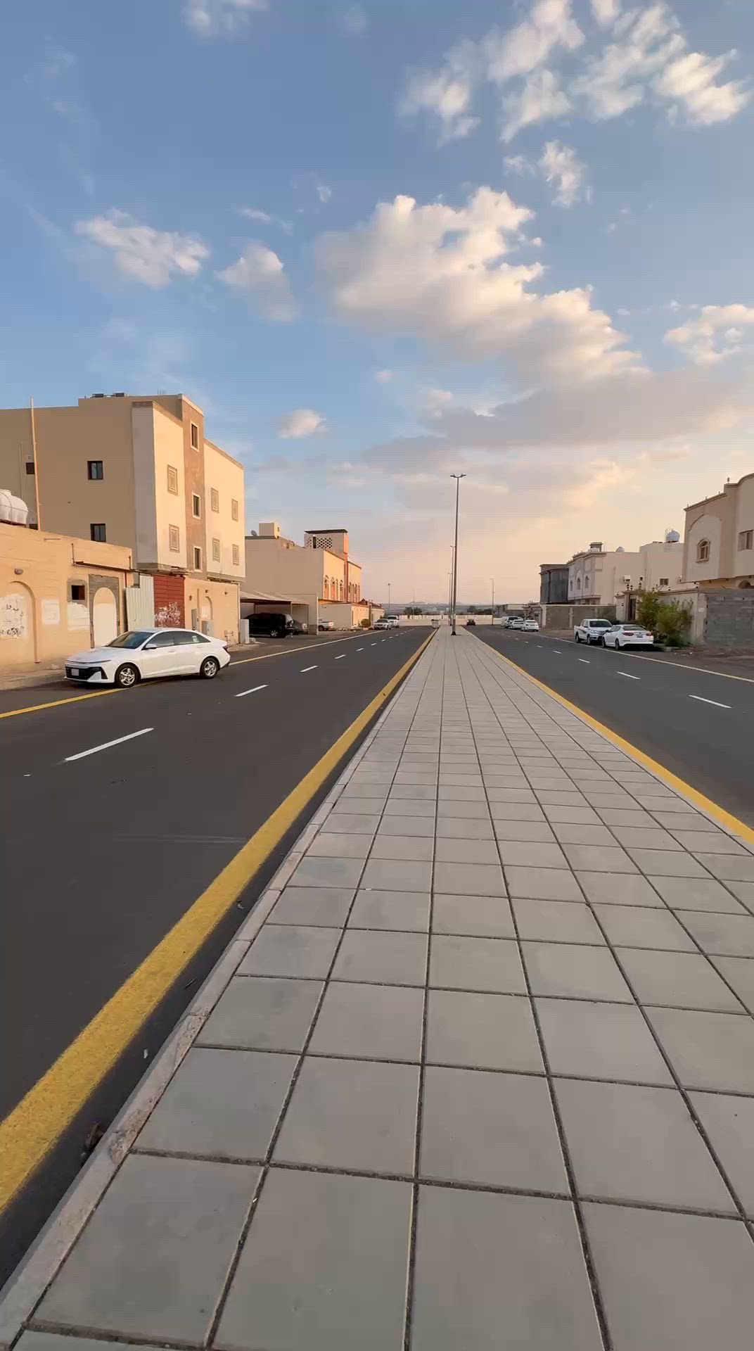 فيديو للإعلان