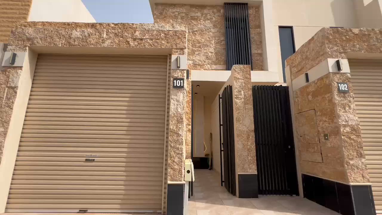 فيديو للإعلان
