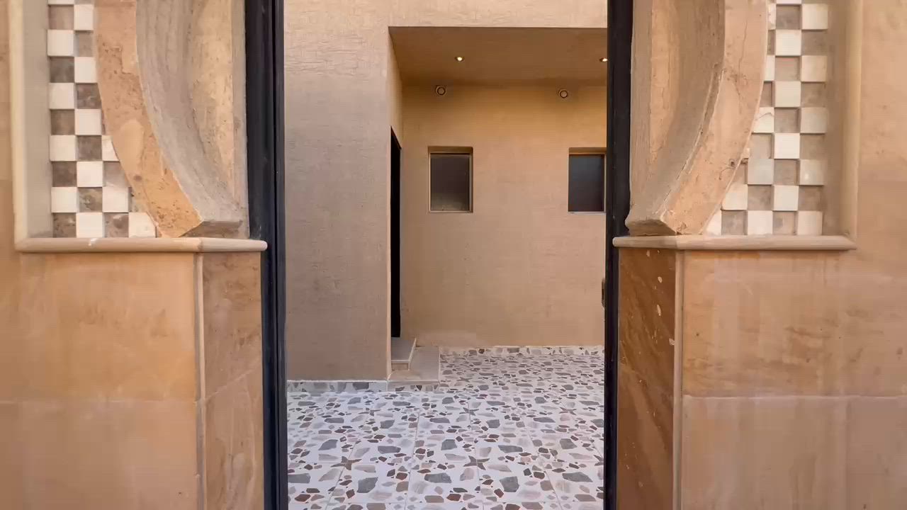 فيديو للإعلان