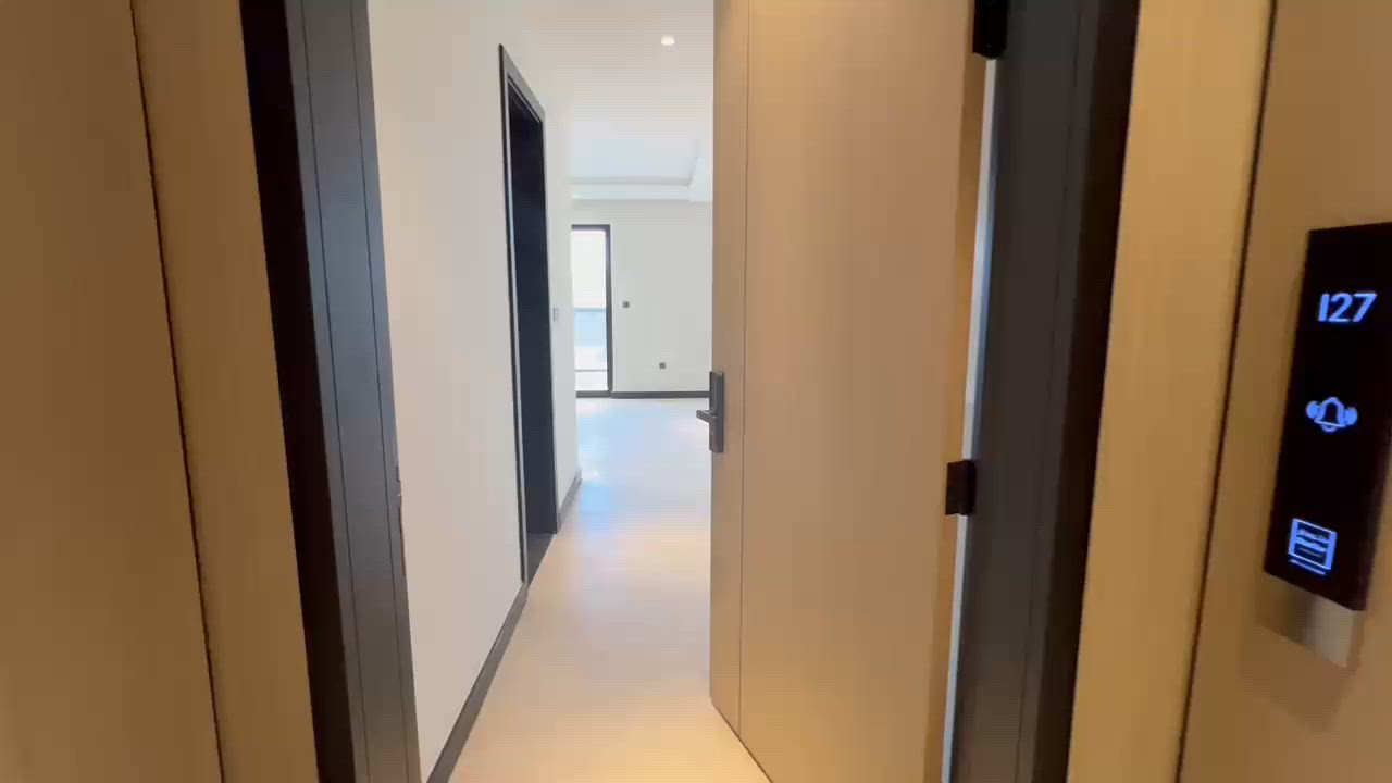 فيديو للإعلان