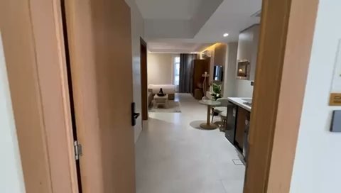 فيديو للإعلان