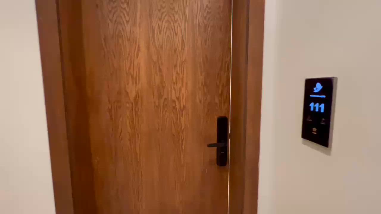 فيديو للإعلان