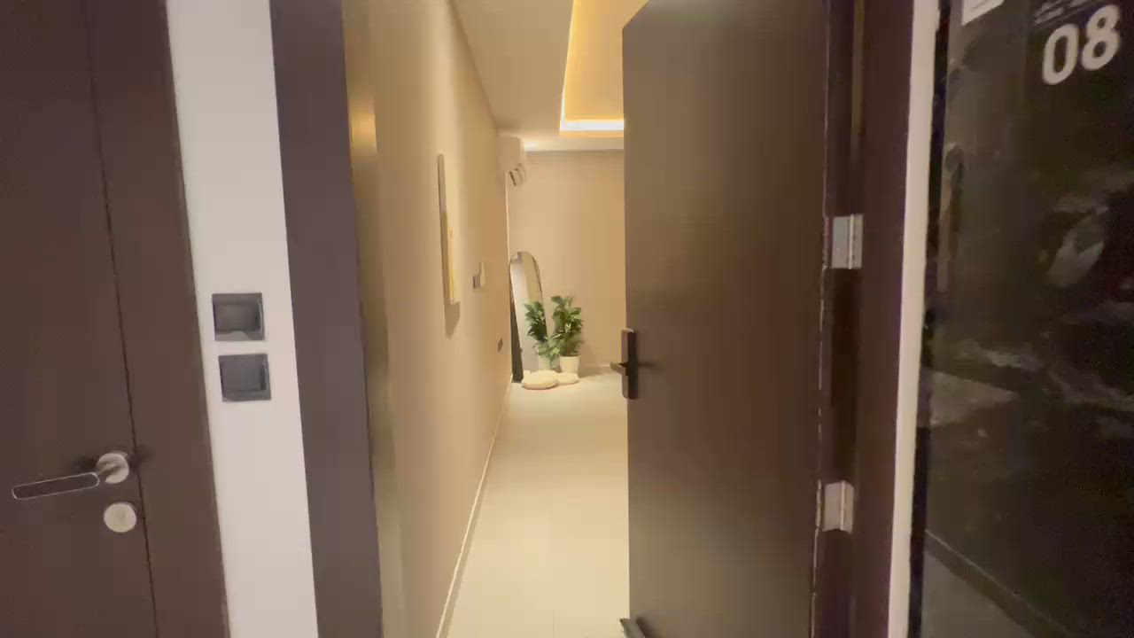 فيديو للإعلان