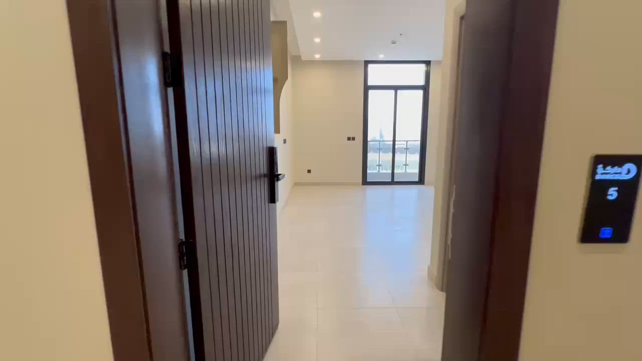 فيديو للإعلان