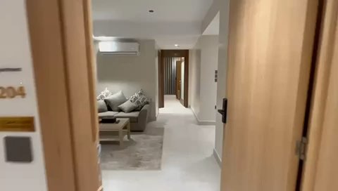 فيديو للإعلان