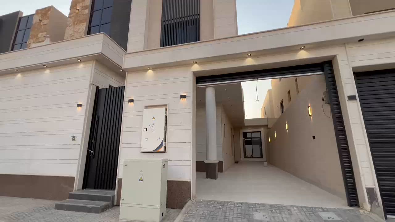 فيديو للإعلان
