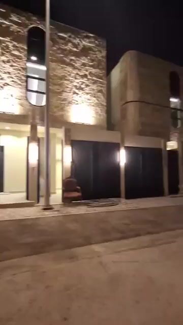 فيديو للإعلان